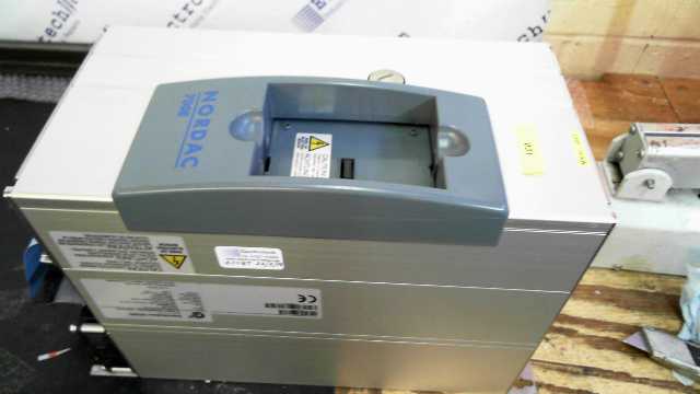 Nord SK700E-152-340-A-HEK Drive