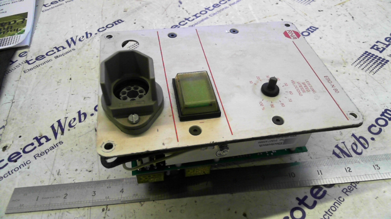 RNA ESG-N 80 Speed Controller