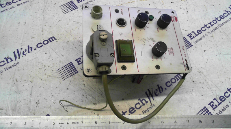 RNA ESK-N 80 Speed Controller