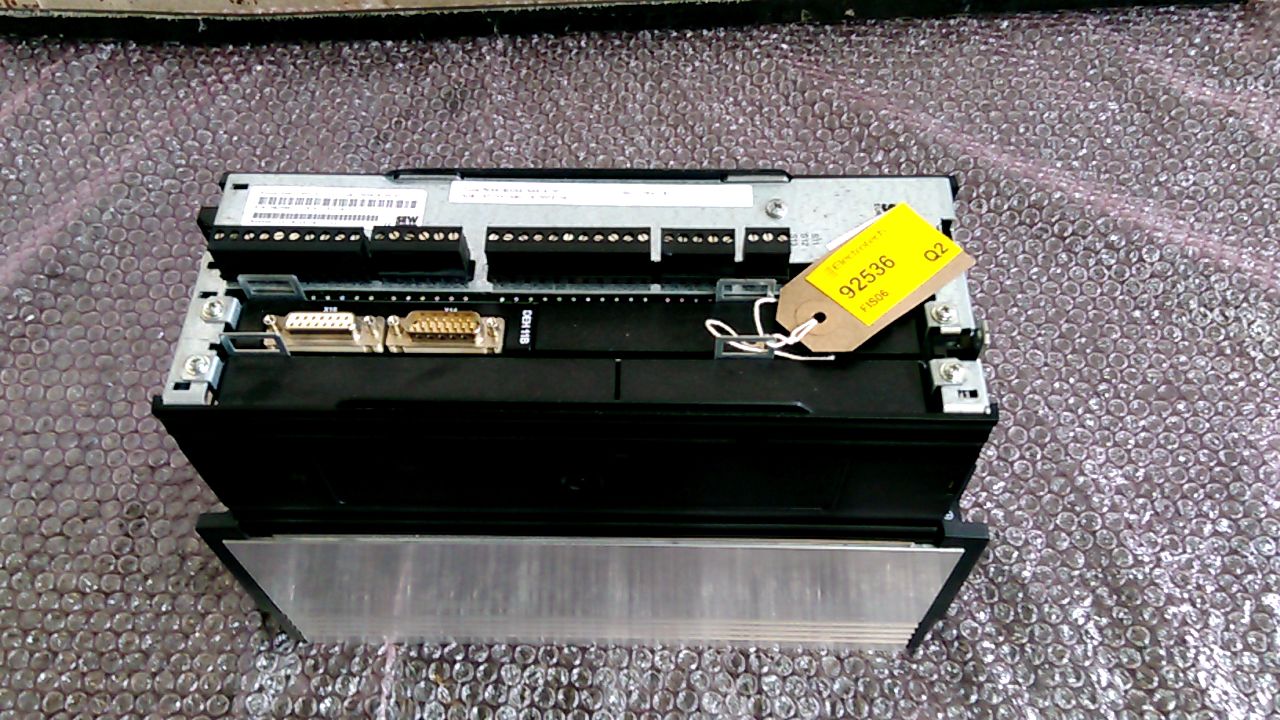 Sew Eurodrive MDX61B0055-5A3-4-00 Servo Drive