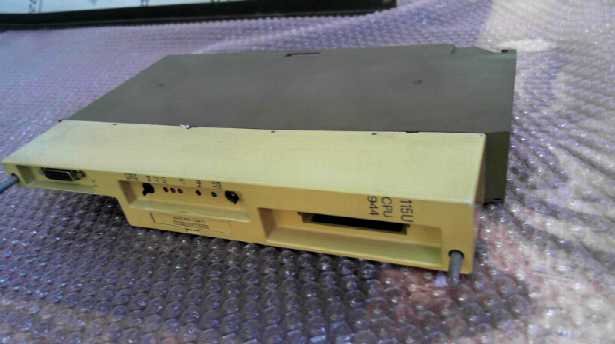 Siemens 6ES5944-7UA21 CPU