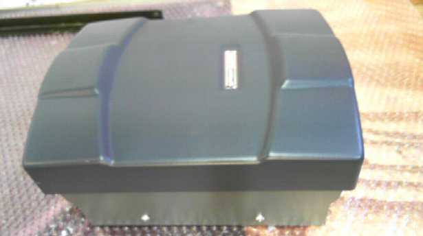 Sprint Electric SLE24 Analogue DC Controller