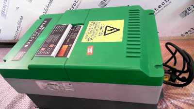 Control Techniques  Variable Frequency Inverter