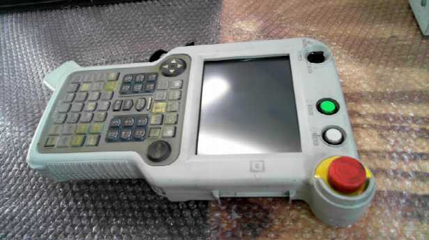 Yaskawa JZRCR-NPP01-1 Pendant