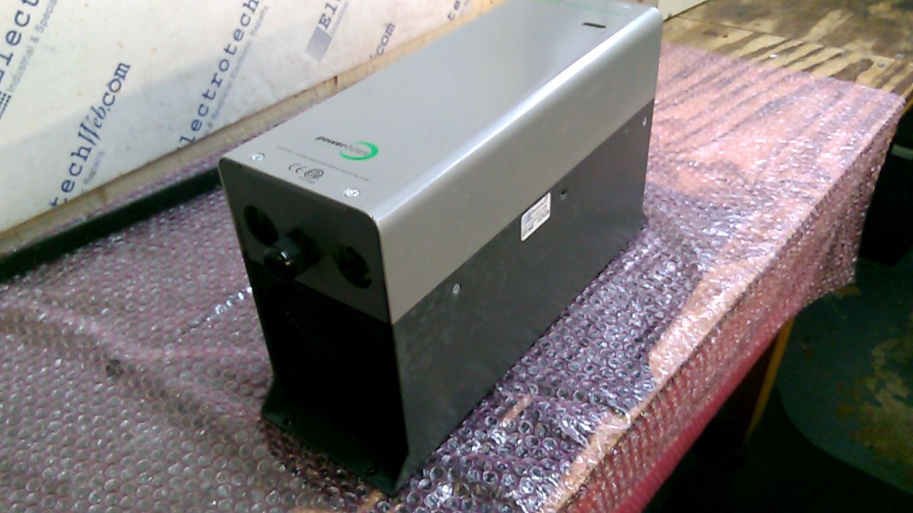 Power Boss PBI 55 Intelligent Motor Controller
