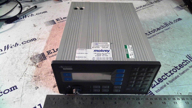 Solartron 7951AA Flow Computer