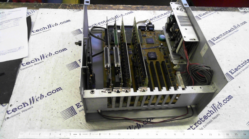 Cincinnati Milacron 3-700-0259A PLC