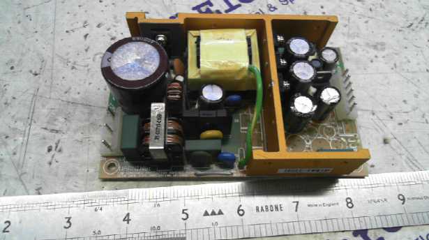 OEM 55-05146-01 Board