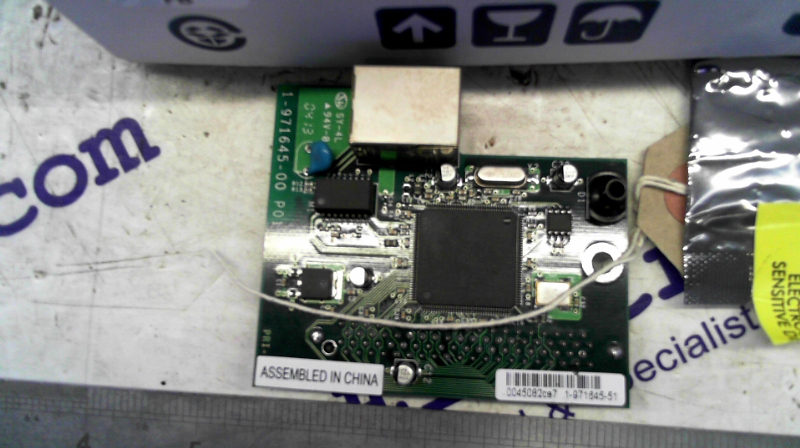 OEM 1-971645-00 PCB