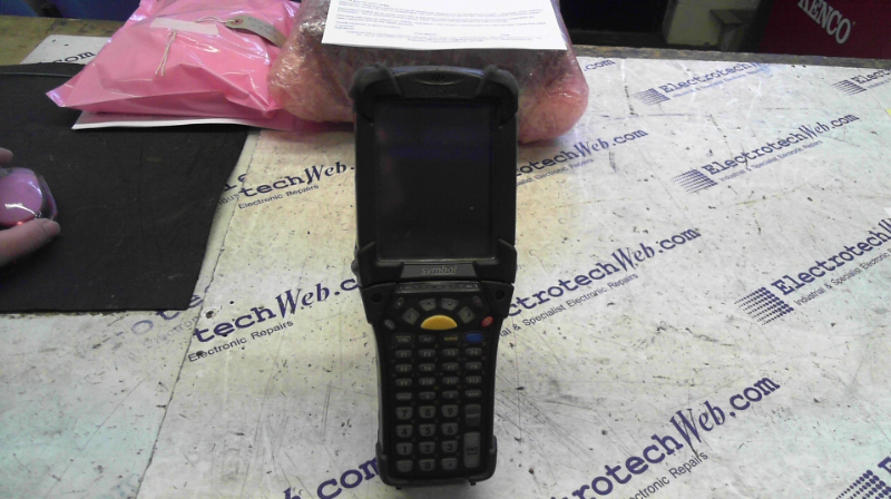 Symbol MC9090-GF0HBFGA2WW Handheld Terminal