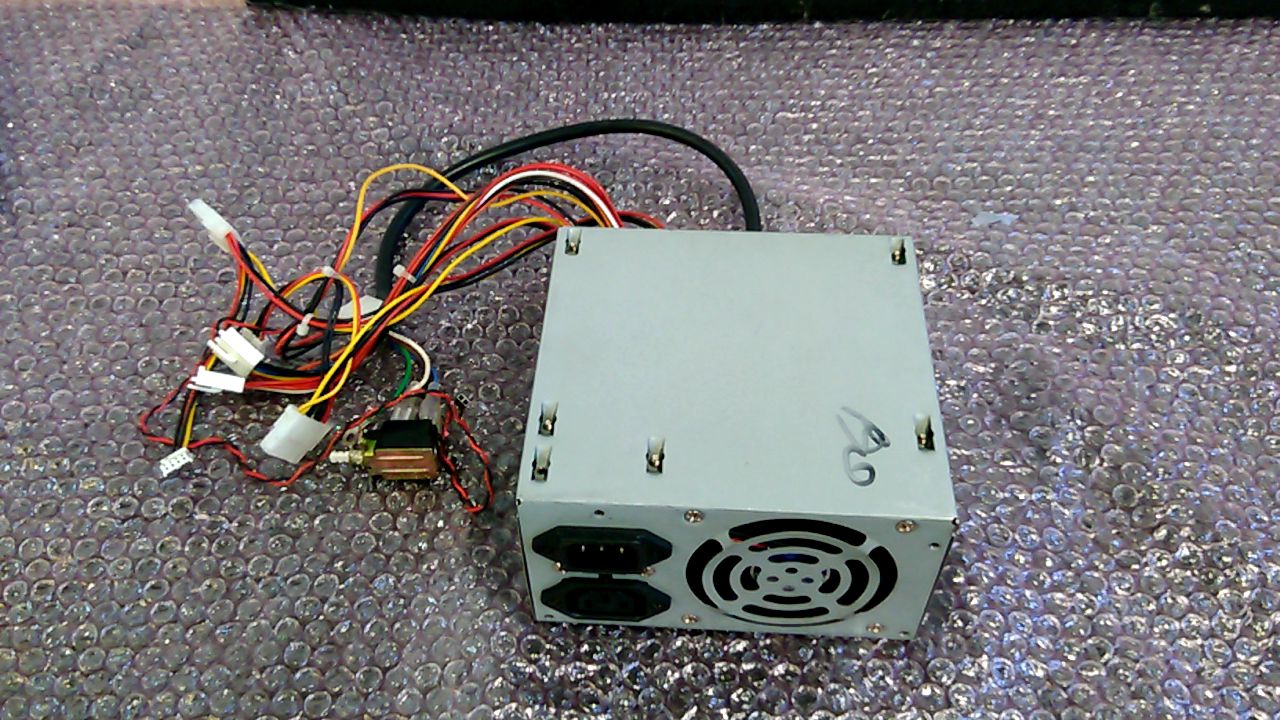 Truefaith TR-200C Power Supply