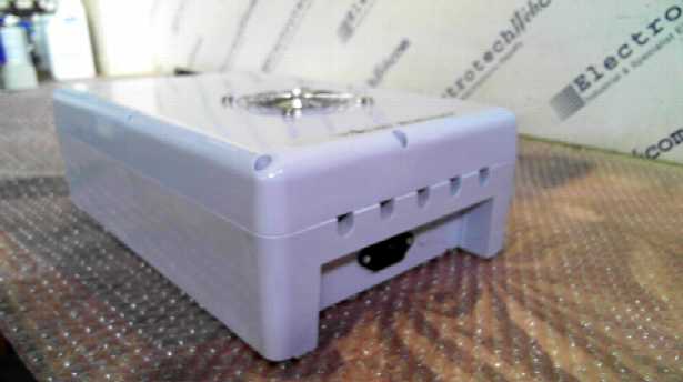 XP Power LCL500PS12 Power Supply