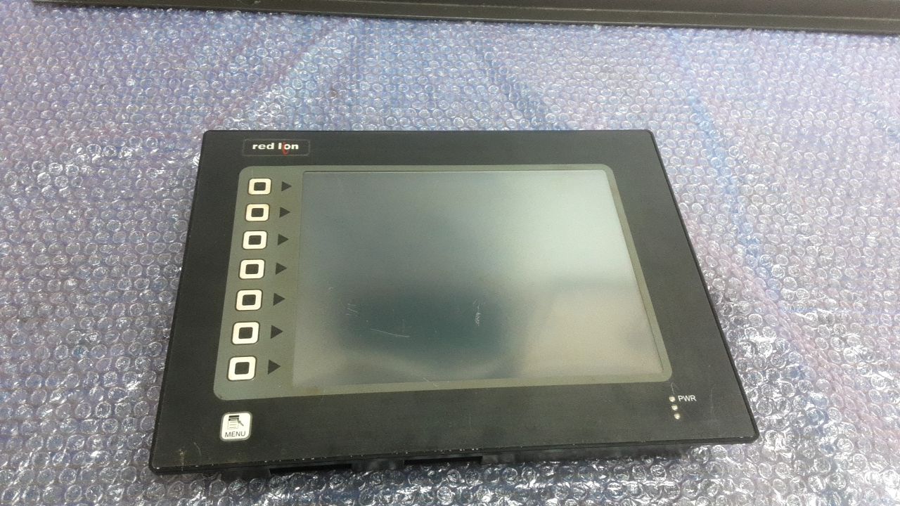 Red Lion Controls G310C210 Operator Interface