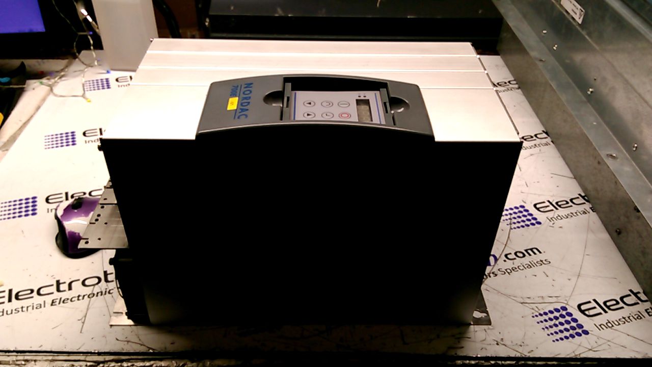 Nordac SK700E Inverter