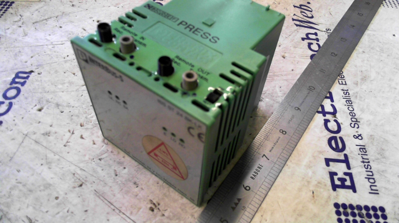 Phoenix Contact Interbus IBST24 Submaster Module