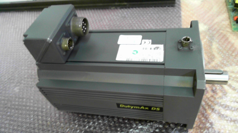 Control Techniques 142DSB201CAAAA Servo Motor