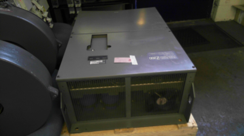 Mitsibushi FR-Z240-37K-ER Inverter
