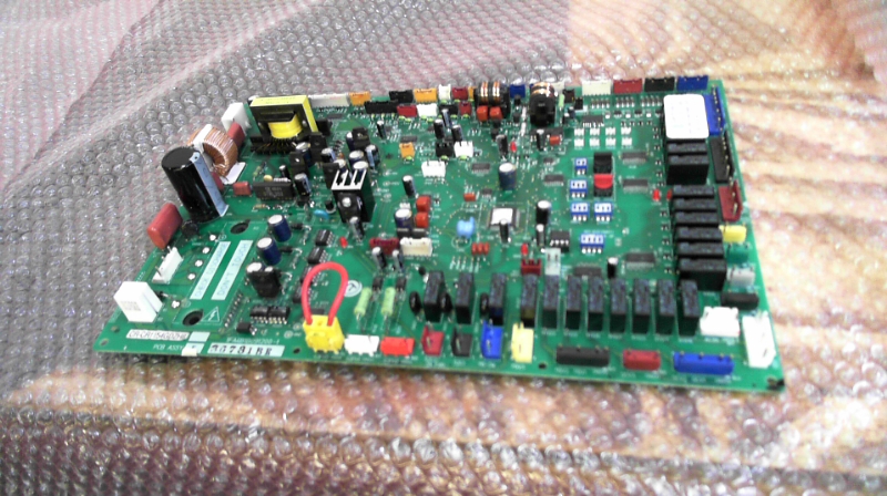 Sanyo CR1154GDZH8 Indoor Air-Con Control Board