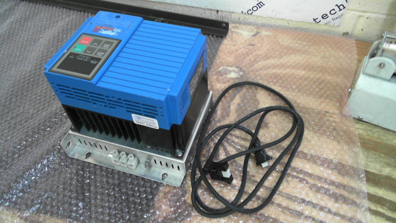 IMO JAG VXS220-3-EN Inverter
