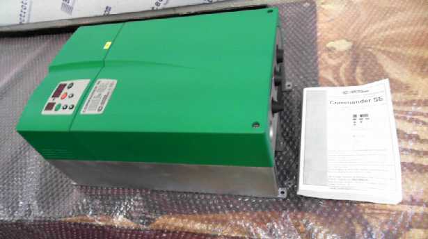 Control Techniques SE43401500 Drive