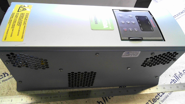 Honeywell CXS0055V34A2l1 Inverter
