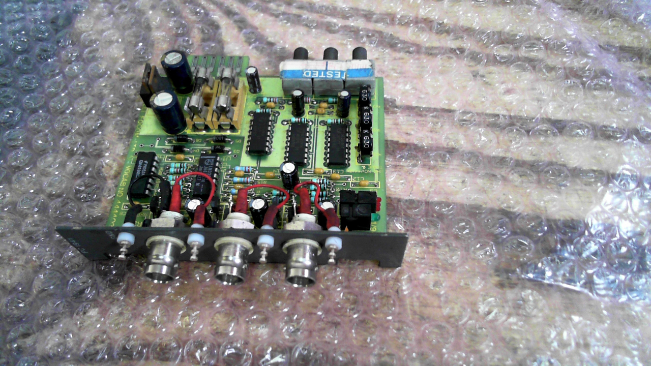 Pirelli 444402 Board