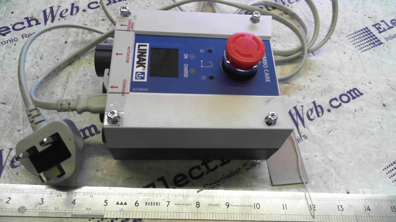 Linak CBJC0100C211054 Control Box