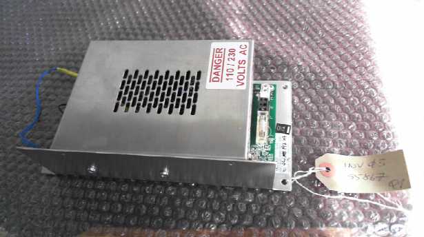 PSU Designs Ltd PS70-1-KID2 Power Supply
