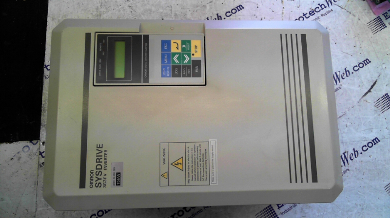 Omron 3G3FU-A4150-CE Inverter