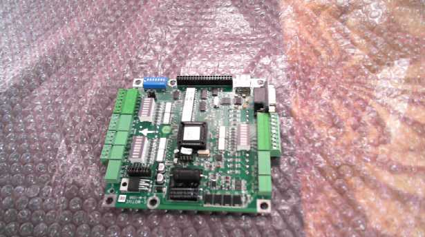 E-Motive Q-M-139B Board