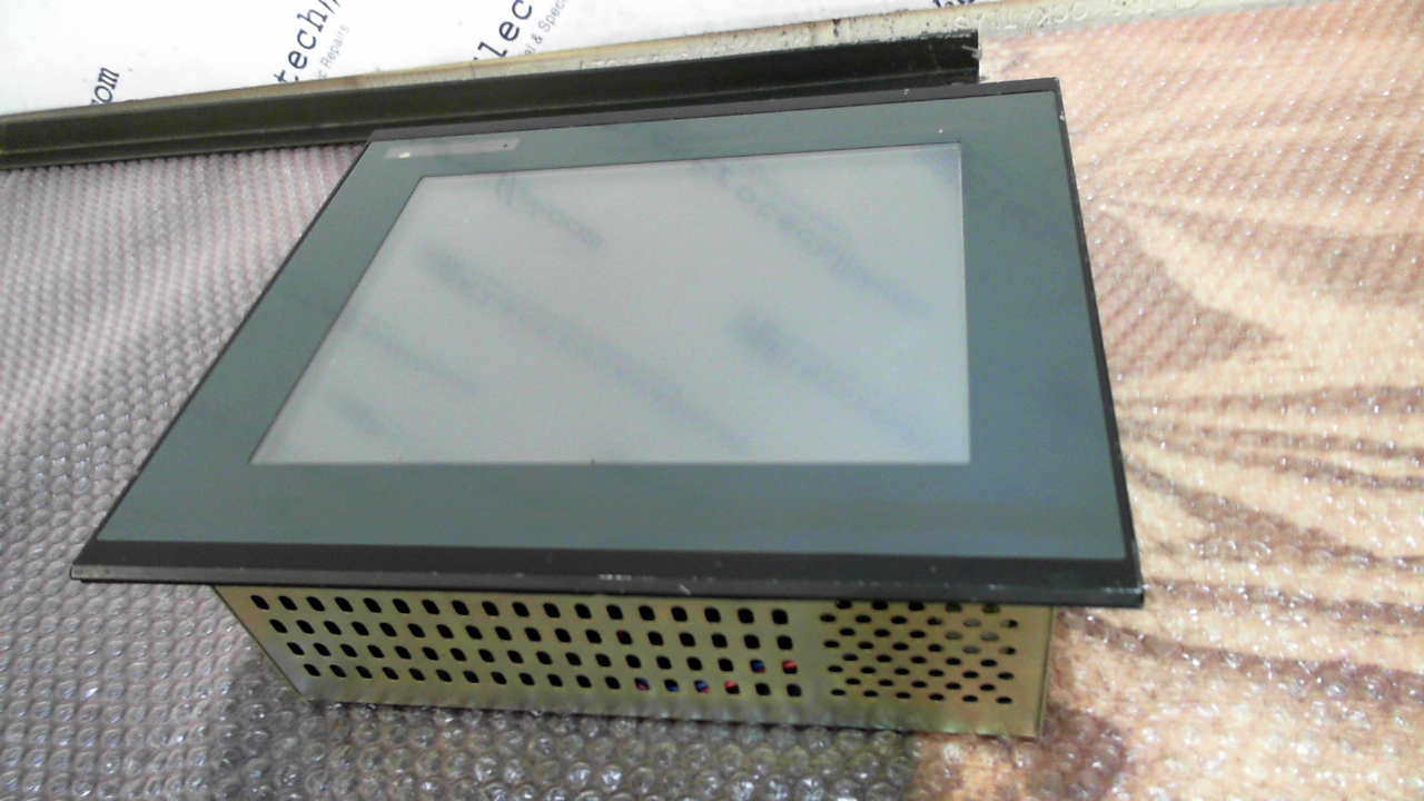 Beijer E910 HMI