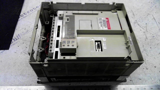 Telemecanique Altivar ATV66U90N4 Inverter
