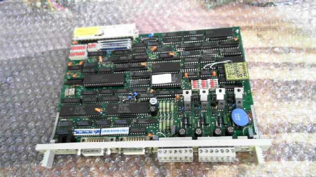 Siemens 6ES5240-1AA11 PCB