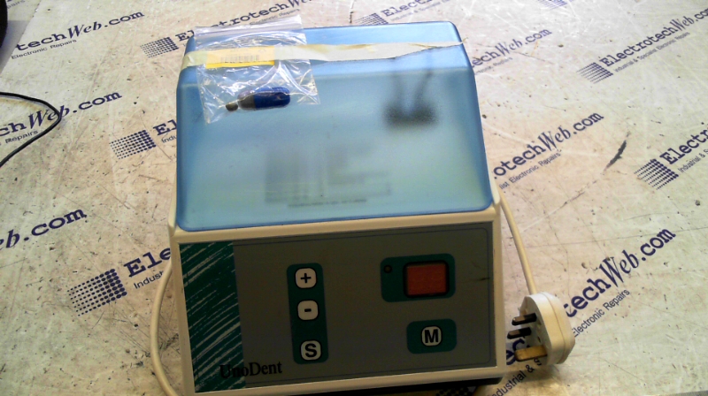 Linea Tac TAC-400/M Amalgamator
