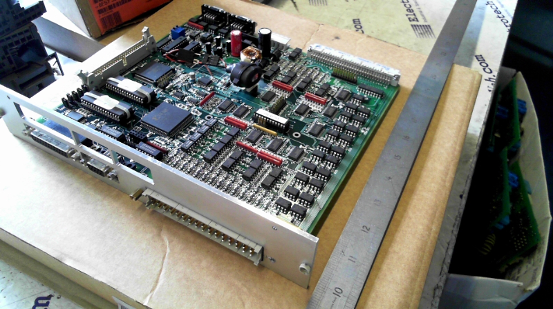 Tronico AE20E7390 CPU