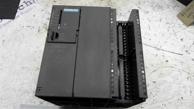 Siemens 6ES7313-6CE01-0AB0 PLC