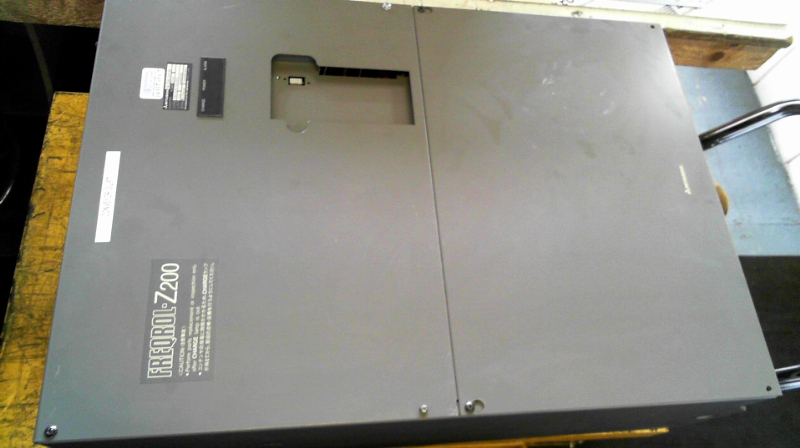 Mitsubishi FR-Z240-37K-ER Inverter
