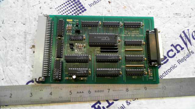 Specialized Electronics SE P5496C PCB