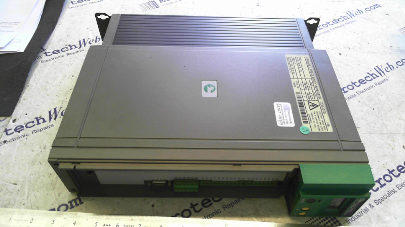 Control Techniques CDE075 Inverter