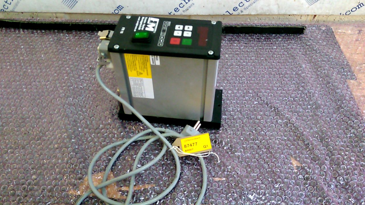 Fimotec-Fischer FR16 Frequency Converter