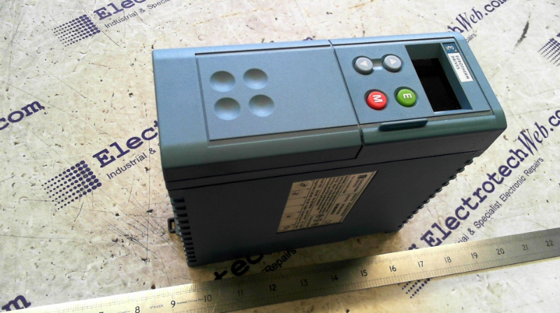 Eurotherm 601/007/400/F/00/UK Inverter
