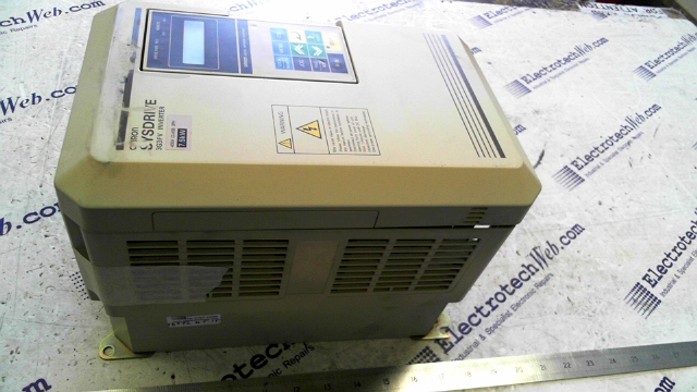 Omron 3G3FV-A4075-E Inverter