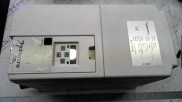 Hydrovane 18F5C1G-Y02F Drive