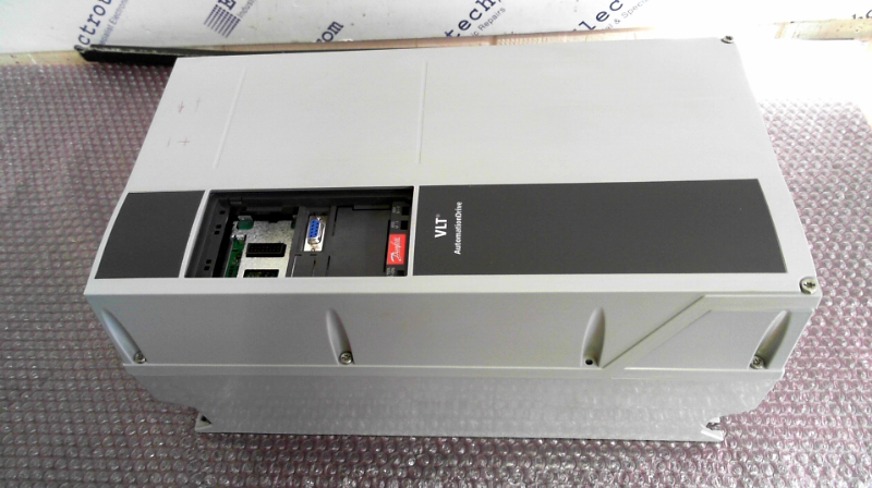 Danfoss FC-302P7K5T5E66H1BG Inverter
