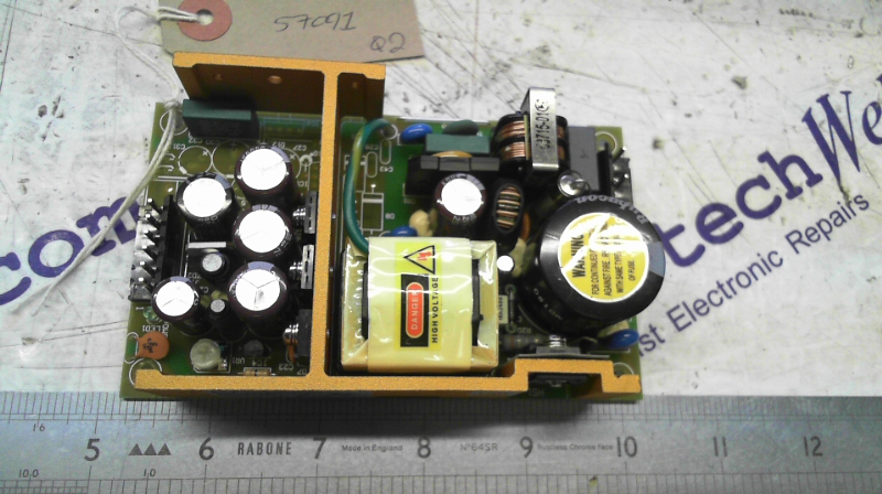 XP Power SDS60UD01 Power Supply