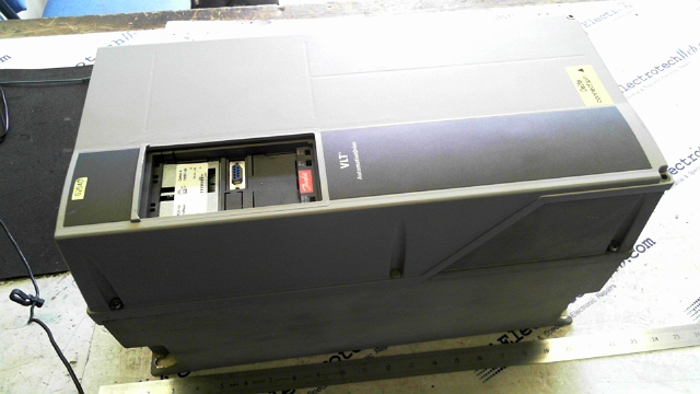 Danfoss FC-302P11KT5E21H1BXXD VLT Drive