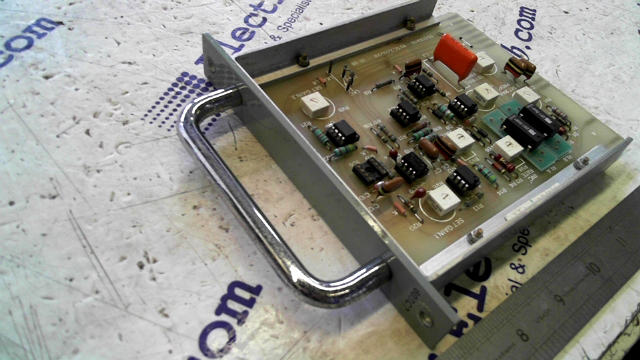 OEM SS0133/1C Relay Board