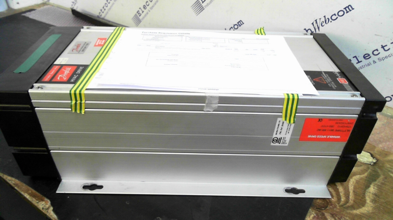 Danfoss VLT3511 HV-AC Drive
