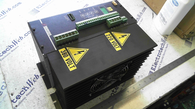 Berges ACM-D2 5.5KW Inverter