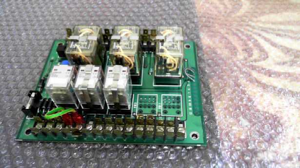Stannah Lifts D9010/108 Lift Control Board